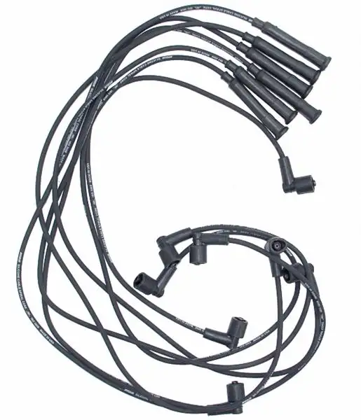 MGA 35157 Buji Kablosu 12121705623 resmi