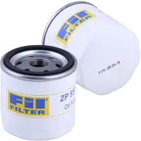 FİL ZP557B Yağ Filtresi resmi