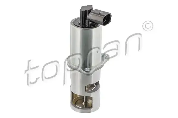 TOPRAN 207439001 EGR Valfi resmi