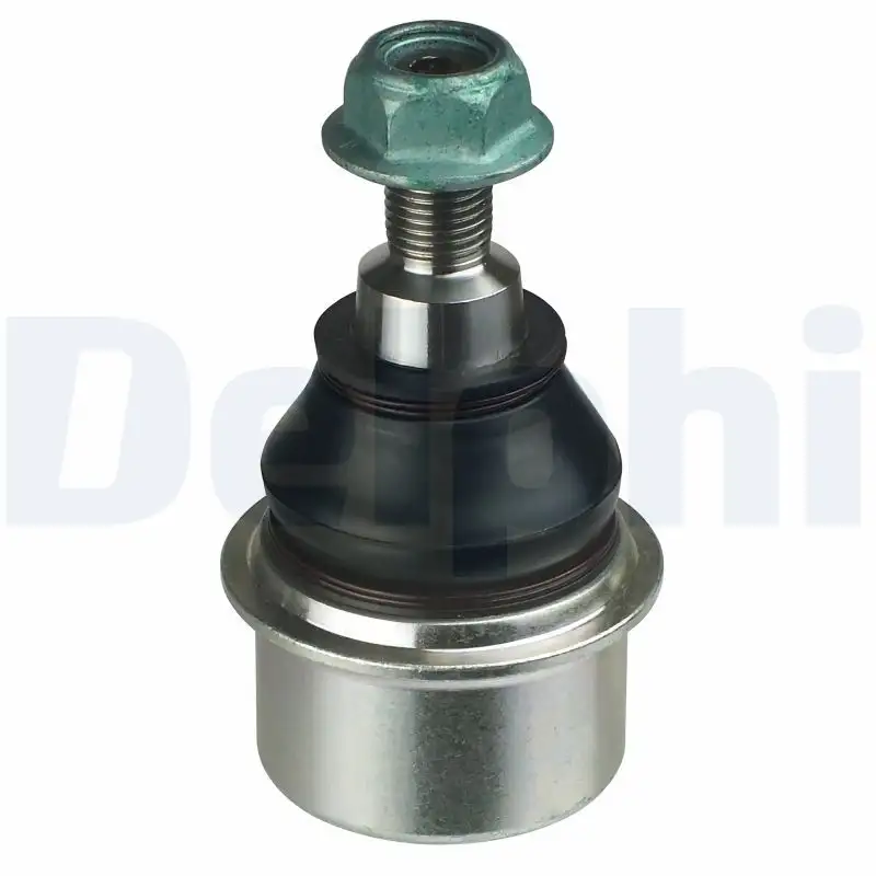 DELPHI TC2668 Alt Rotil 2H0407152A resmi