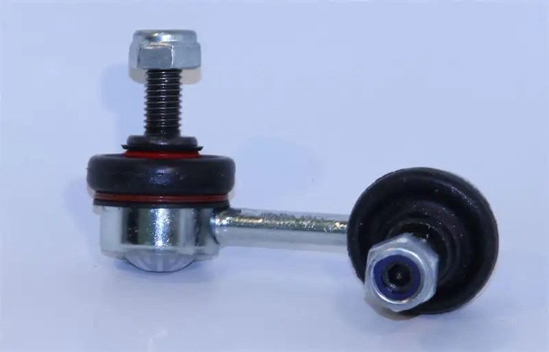 VOTTO 18-01401 Z-Rot (Ön Sol) 4881020020 resmi