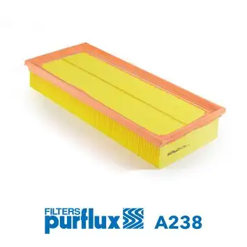 PURFLUX A238 Hava Filtresi resmi