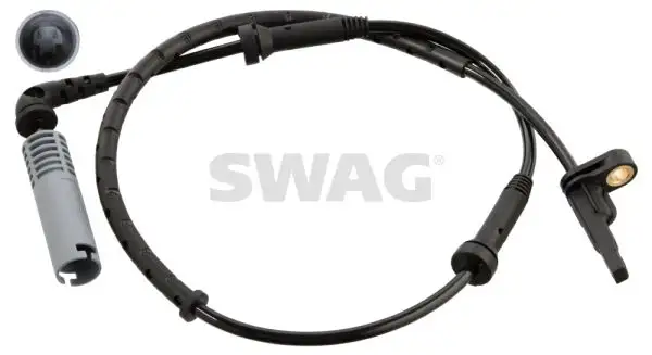 SWAG 20102825 ABS Hız Sensörü (Arka) 34527841958 resmi