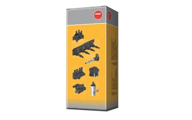 NGK 81549 Krank Sensörü CMN2V550 resmi