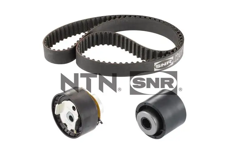 SNR KD459.70 Triger Seti resmi