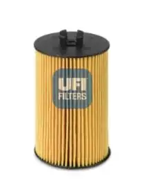 UFI 25.012.00 Yağ Filtresi resmi