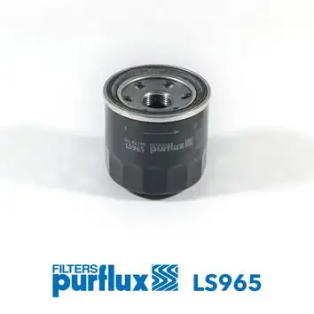 PURFLUX LS965 Yağ Filtresi resmi