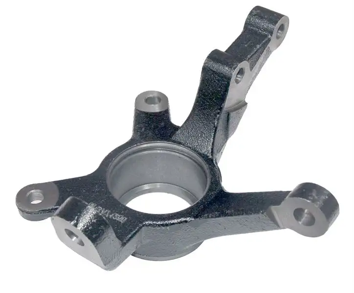 MGA 71257 Aks Taşıyıcısı (Ön Sağ) 517161C010 resmi