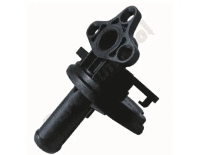 KALE 178115500 Kalorifer Musluğu resmi