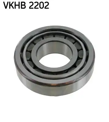 SKF BT1-0523 Ön Aks Rulmanı A0169813005 resmi