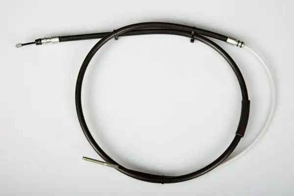 HELLA 8AS355660-181 El Fren Halatı (Arka Sol) 34411165021 resmi