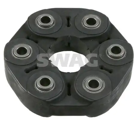 SWAG 10921185 Şaft Askısı A2034110115 resmi