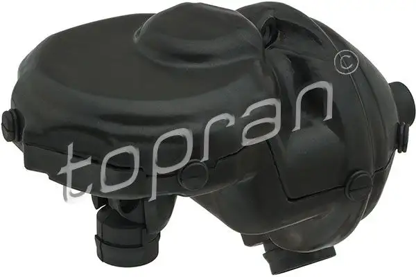 TOPRAN 502301001 Motor Hava Alma Valfi 11617533400 resmi