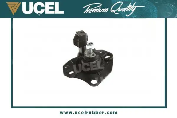 ÜÇEL 10466 Motor Takozu (Sağ) 7700832256 resmi