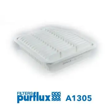 PURFLUX A1305 Hava Filtresi resmi