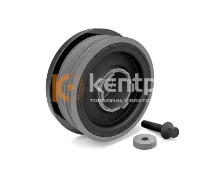 KENTPAR K1281S Krank Kasnağı resmi