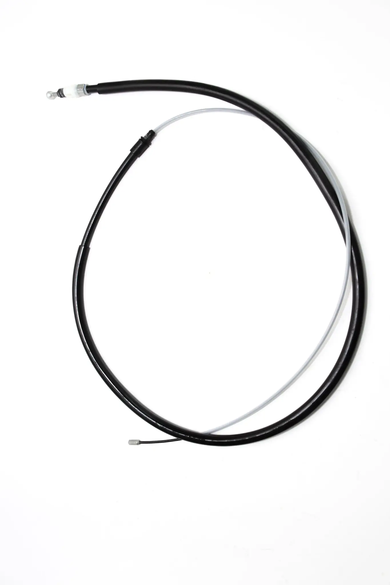 CAVO 6002605 El Fren Halatı (Arka) 4745X4 resmi