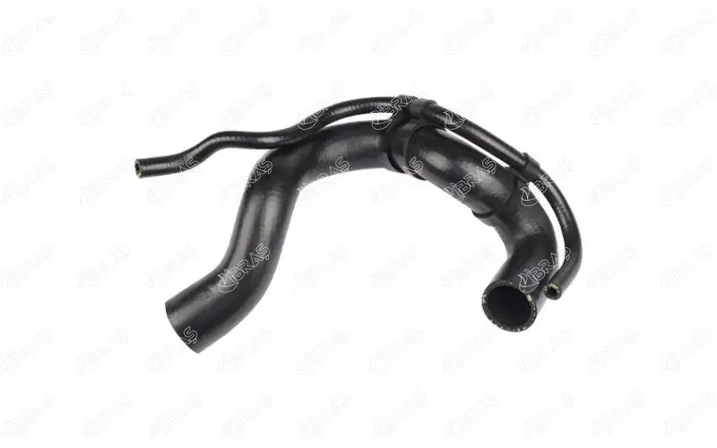 İBRAŞ 33341 Radyatör Üst Hortumu A6385000572 resmi