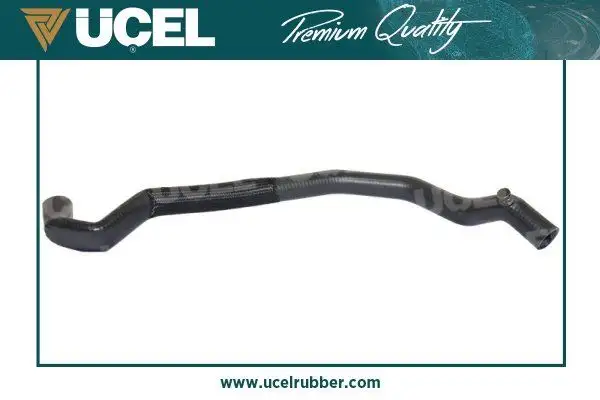 ÜÇEL 15824 Radyatör Üst Hortumu 7700424416 resmi