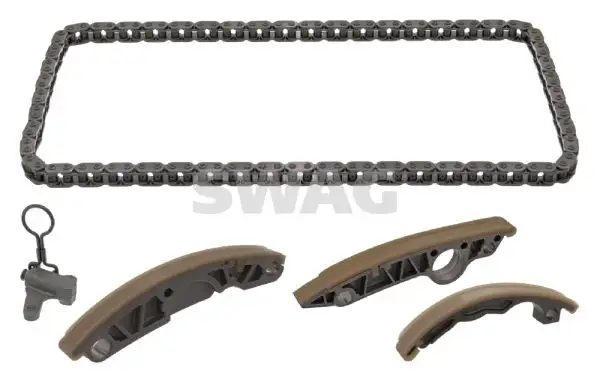 SWAG 30100742 Eksantrik Zincir Seti resmi