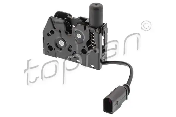 TOPRAN 118939001 Kaput Kilidi 8V0823509A resmi