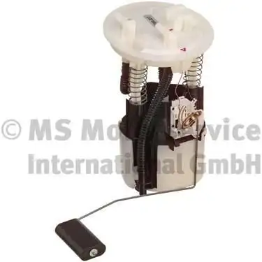 PIERBURG 7.02550.03.0 Yakıt Depo Şamandırası 7700429144 resmi