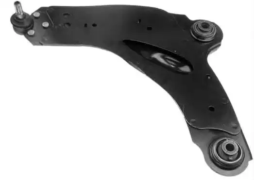 VOTTO 11-16501 Alt Salıncak (Sol) 8200565072 resmi