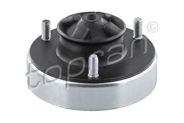 TOPRAN 500053001 Arka Amortisör Takozu 33521132270 resmi