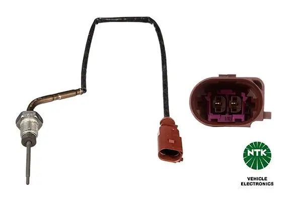 NGK 97866 Egzoz Sıcaklık Sensörü resmi