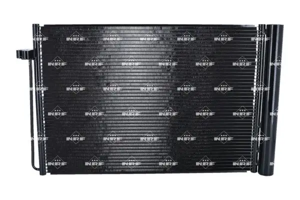 NRF 35537 Klima Radyatörü resmi