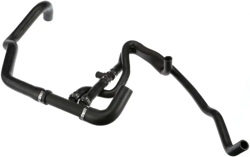 RAPRO R12746 Radyatör Alt Hortumu 215015626R resmi