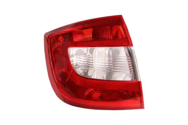 DEPO 665-1926L-UE Stop Lambası (Sol) 5JH945111 resmi