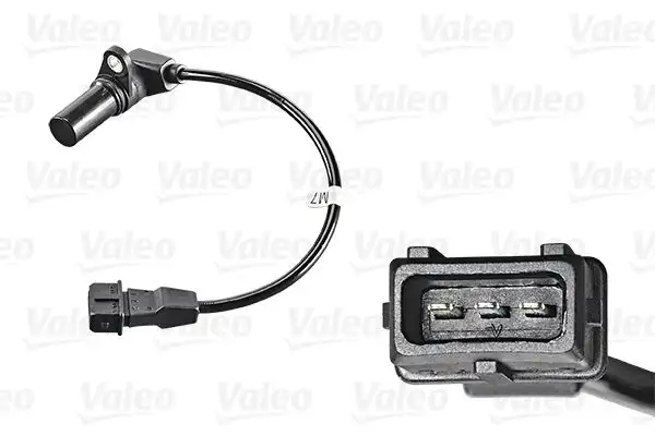 VALEO 254106 Krank Sensörü 96325868 resmi