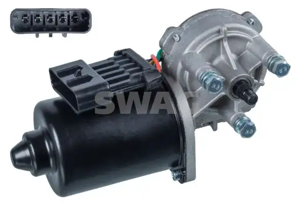 SWAG 40106683 Silecek Motoru (Ön) resmi
