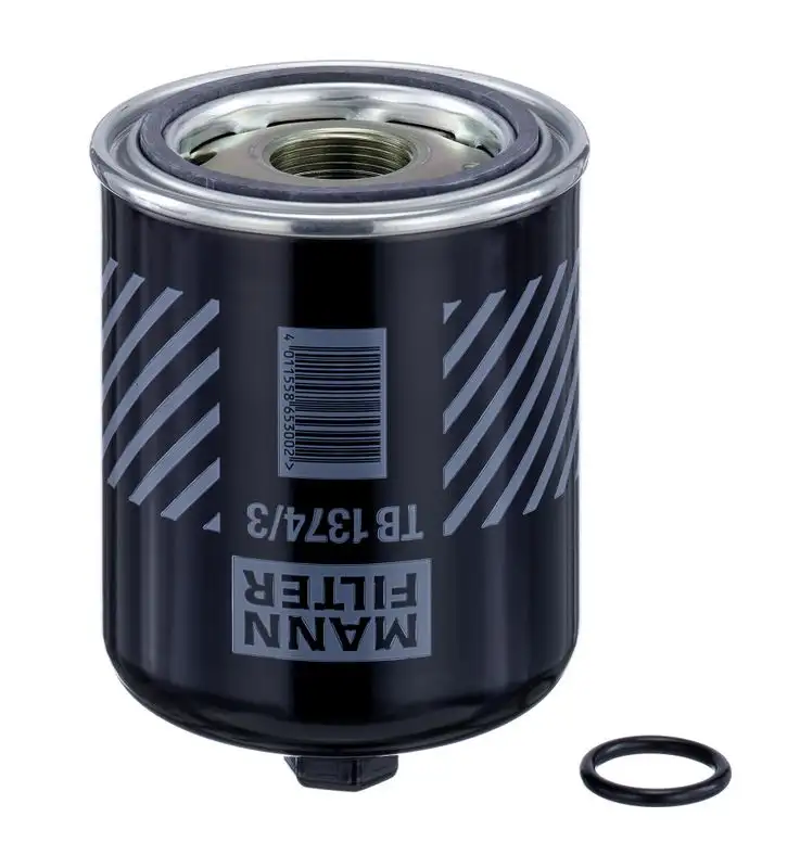 MANN TB1374/3X Hava Kurutucu Filtresi resmi