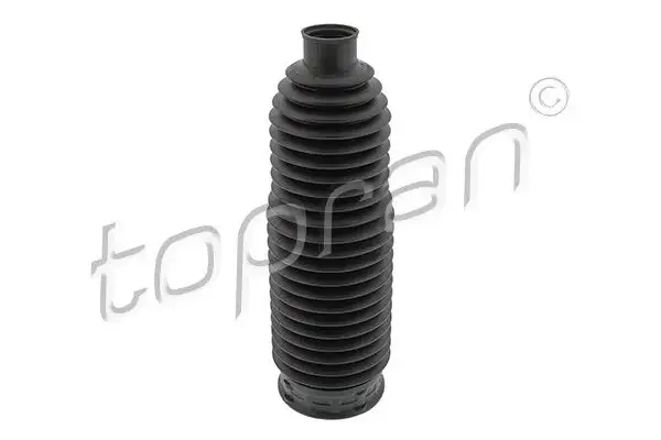 TOPRAN 110966001 Rot Körüğü (Sol) 8E0419831A resmi