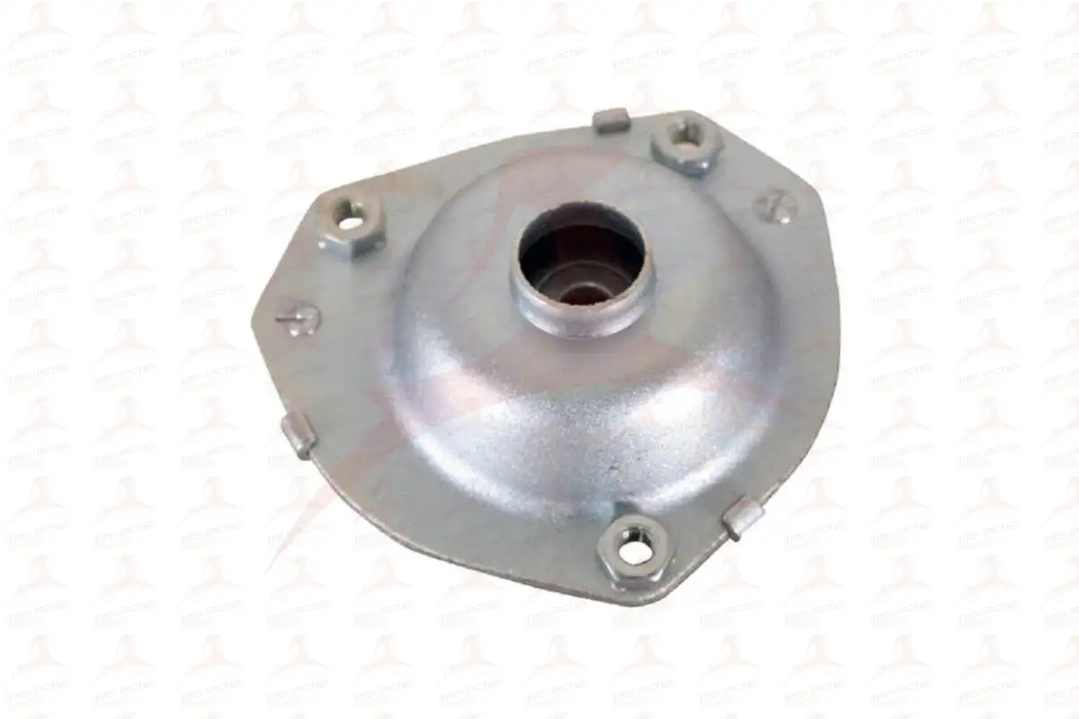 MEHA MH11001 Ön Amortisör Takozu (Sağ) 1323166080 resmi