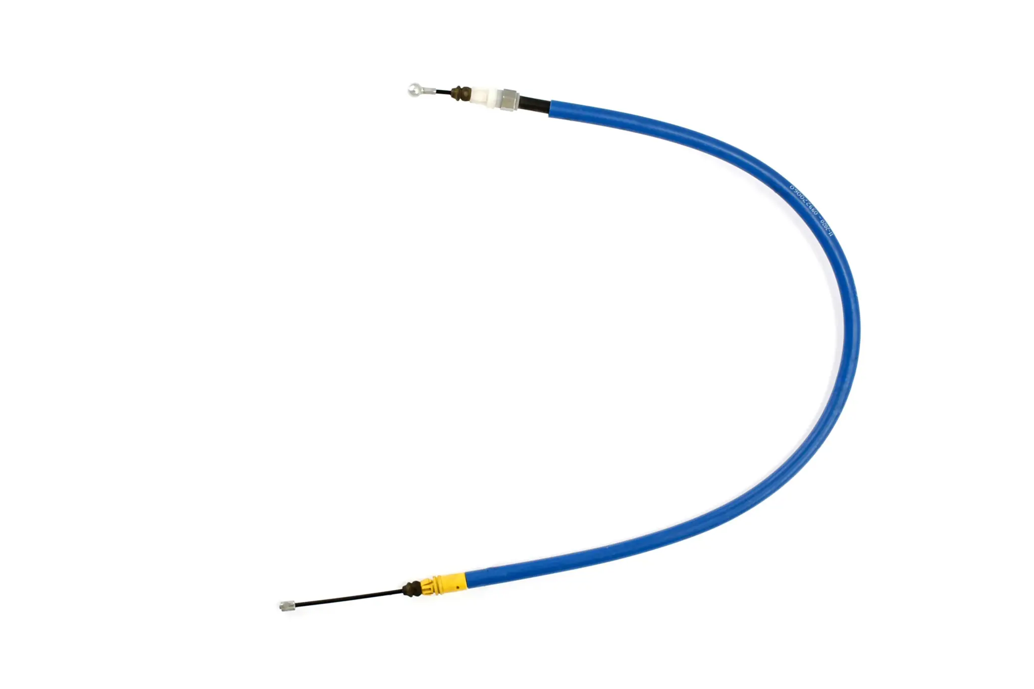 CAVO 6002700 El Fren Halatı (Arka Sol) 9672955480 resmi