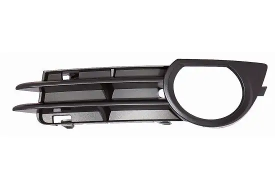 DEPO 446-2516L-UD Sis Farı Çerçevesi (Sol) 8P4807681B resmi