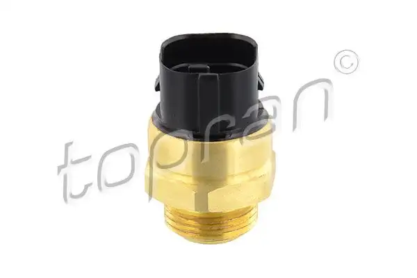 TOPRAN 108997001 Fan Müşiri 701959481 resmi