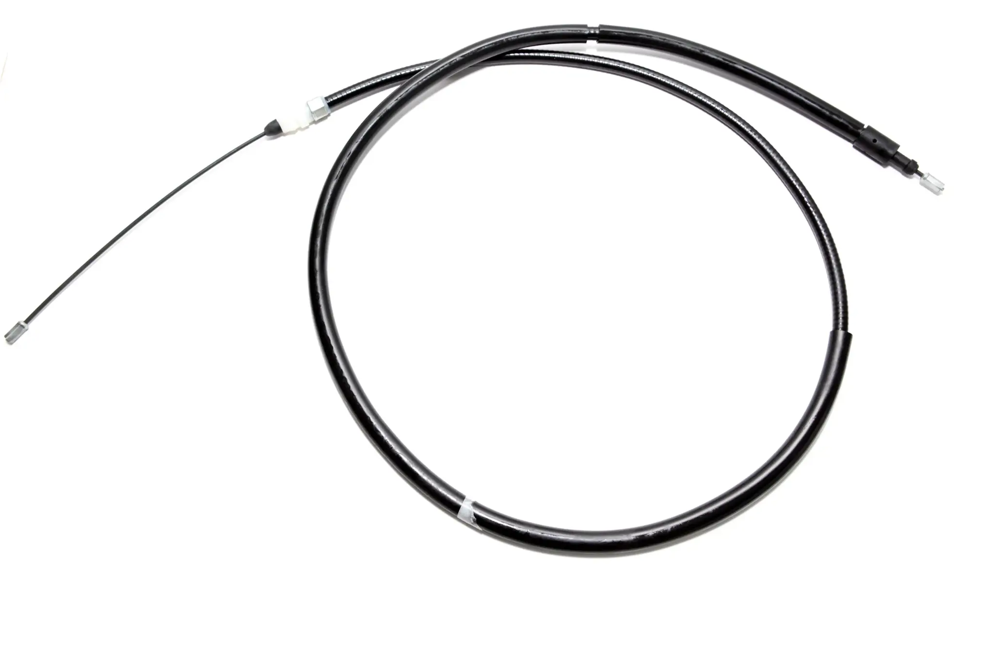 CAVO 4502626 El Fren Halatı (Arka Sol) 4745Y04 resmi