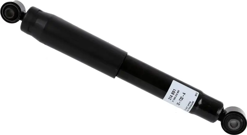 SACHS 314891 Arka Amortisör resmi