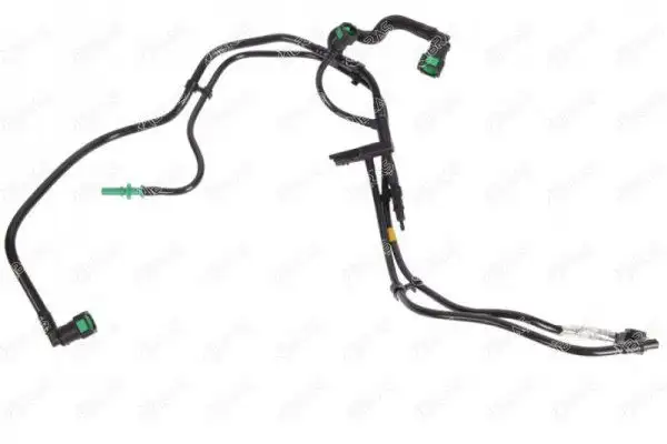 İBRAŞ 19697 Yakıt Borusu resmi