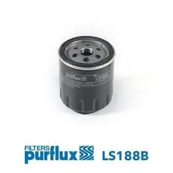 PURFLUX LS188B Yağ Filtresi resmi