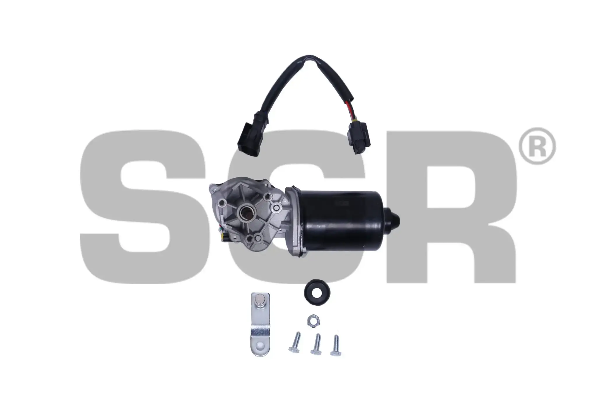 SGR 56556 Silecek Motoru 7701207956 resmi