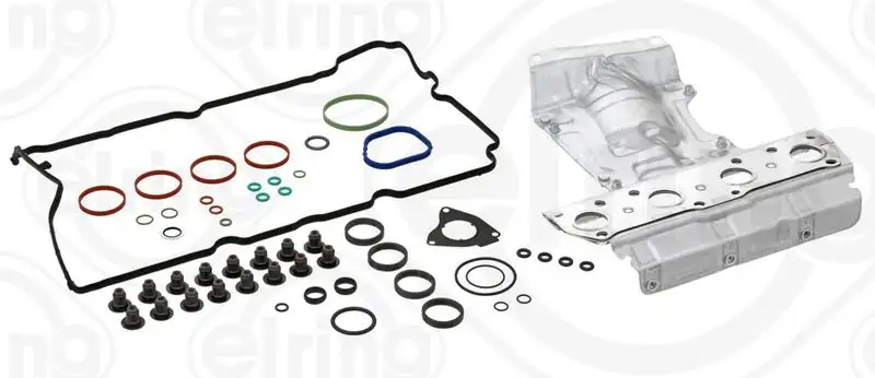 ELRING 898.110 Motor Takım Conta (Üst) 11120427689 resmi