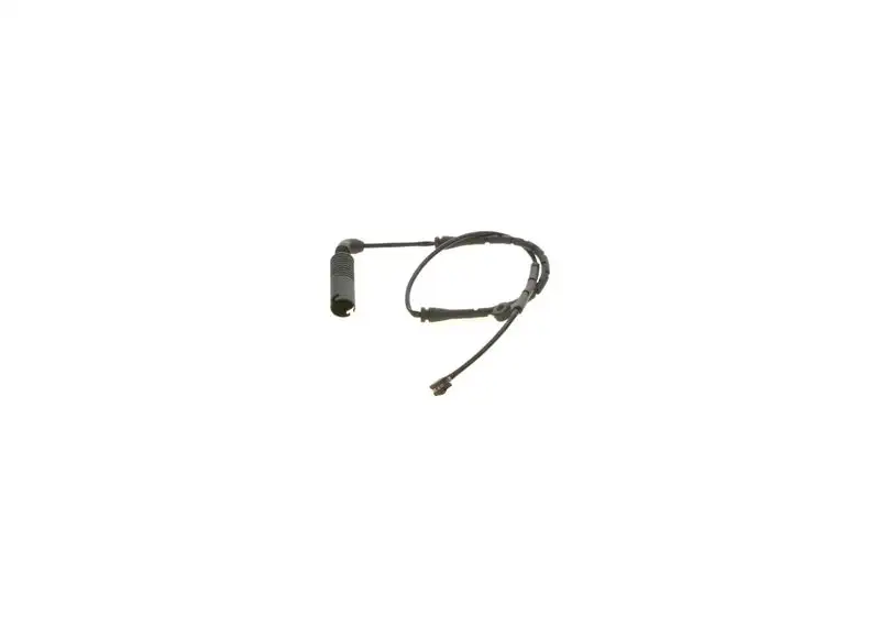 BOSCH 1987474943 Ön Balata Sensörü 34351164371 resmi