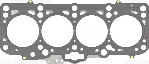 VICTOR REINZ 61-34350-00 Silindir Kapak Contası 038103383CH resmi