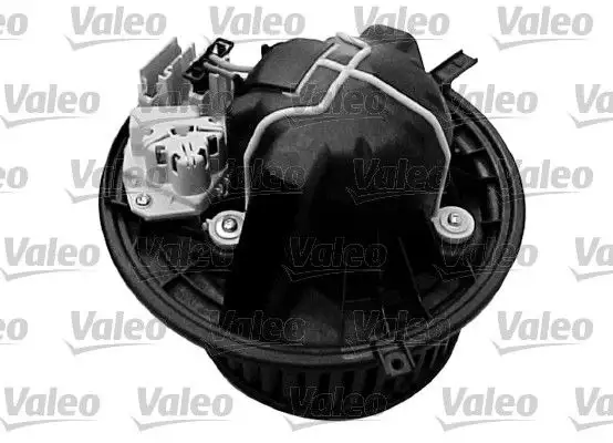 VALEO 715048 Kalorifer Motoru 64119144200 resmi
