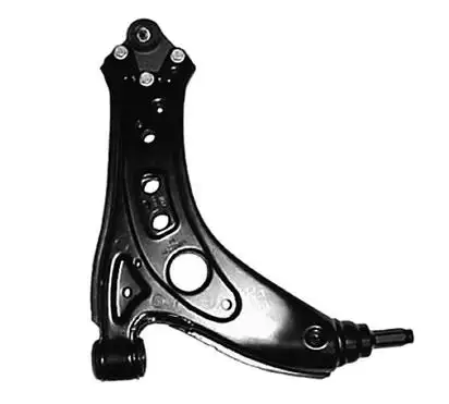 VOTTO 15-14510 Alt Salıncak (Sağ) 6Q0407151L resmi